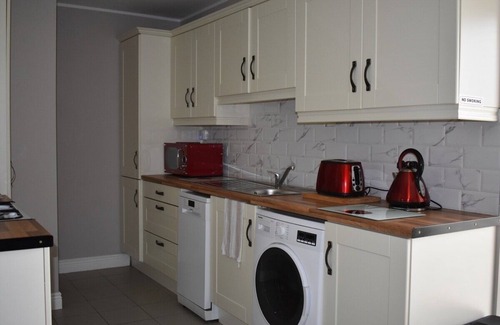 Leixlip Cottage | Alensgrove Cottages No. 06