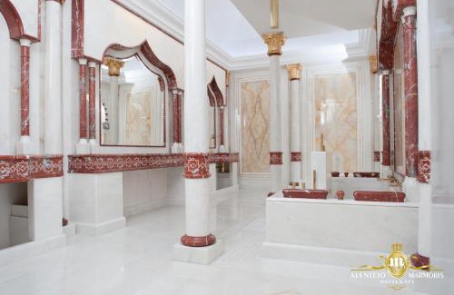 Vila Vicosa Hotel | Alentejo Marmòris Hotel & Spa