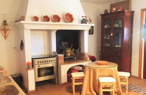 Santa Margarida da Serra Villa | Alentejo! Villa with swimming pool in the peaceful Serra de Grandola, beaches 30 min away