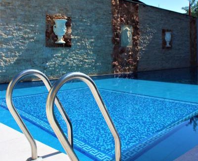 Yerevan Hotel | Aleppo Hotel