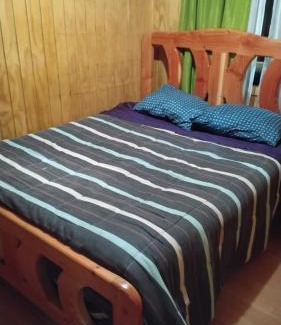 Hornopiren National Park Apartment | Alerce Austral hornopiren