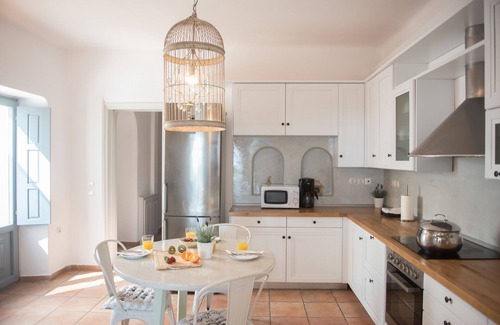 Messaria Villa | Aleria Villa Santorini - Exclusive facilities and services