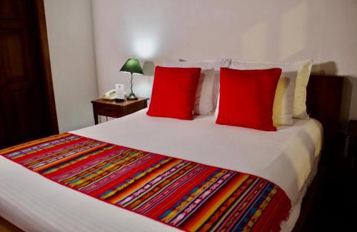 San Blas Hotel | Aleros Hotel Boutique