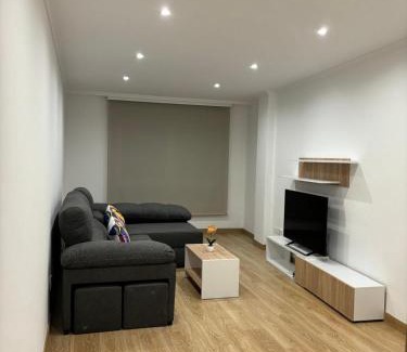 Burela Apartment | Alesamar A