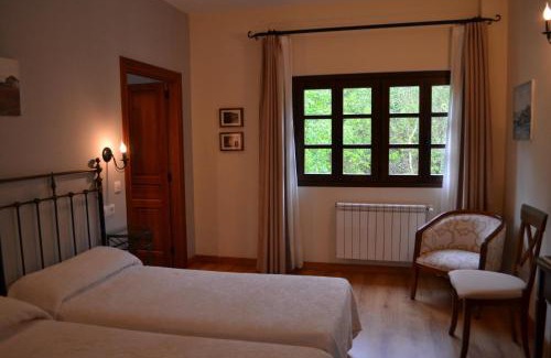 Fresnedo Hotel | Alesga Hotel Rural - Valles del Oso -Asturias