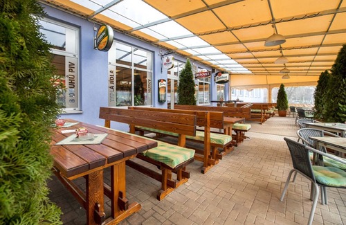 Hradec Kralove Hotel | Alessandria