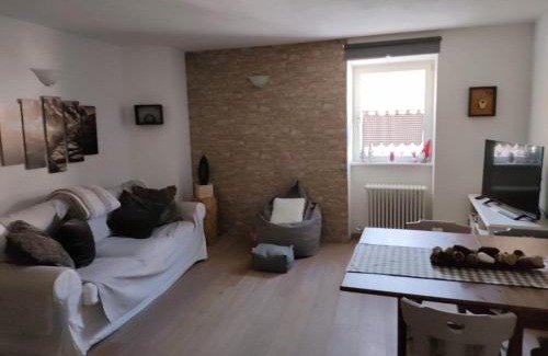 Carano Apartment | Alessandro's Home