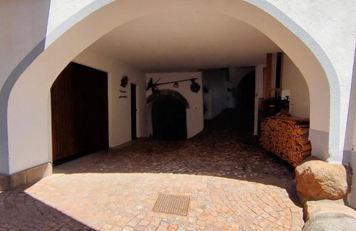Carano Apartment | Alessandro's Home