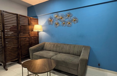 Chandivali Apartment | Aleta Residency