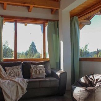 Villa Los Coihues Apartment | Alewekehue , la linda