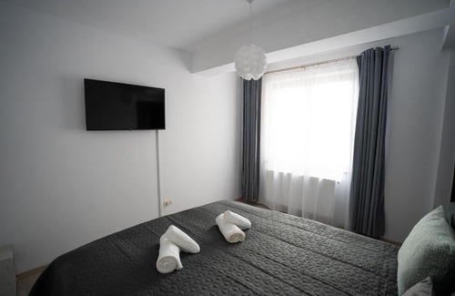 Nord-Est Apartment | Alex 1 Apartament