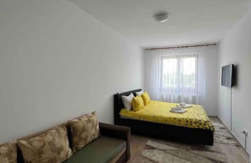 Nord-Est Apartment | Alex 2 Apartament
