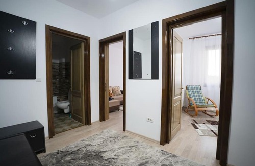 Nord-Est Apartment | Alex 2 Apartament