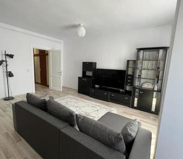 Nord-Est Apartment | Alex 3 Apartament
