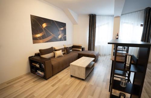 Miroslava Apartment | Alex 4 Apartment