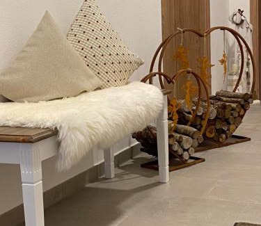 Scheidegg Apartment | Alex Bergblick