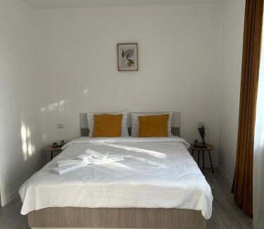Fagaras House | Alex House