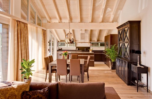 Zermatt Apartment | Alex Lodge Zermatt – Private Luxury Apartments