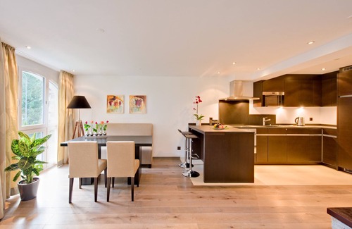 Zermatt Apartment | Alex Lodge Zermatt – Private Luxury Apartments