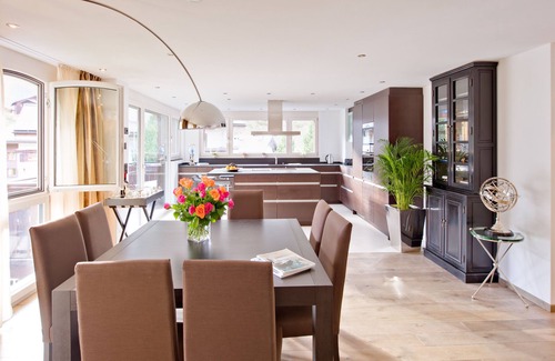 Zermatt Apartment | Alex Lodge Zermatt – Private Luxury Apartments