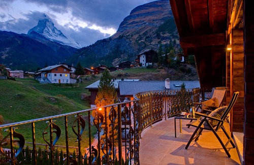 Zermatt Apartment | Alex Lodge Zermatt – Private Luxury Apartments