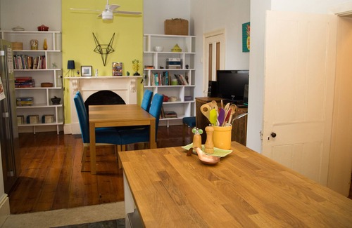 Booyoolie House | Alex's country house