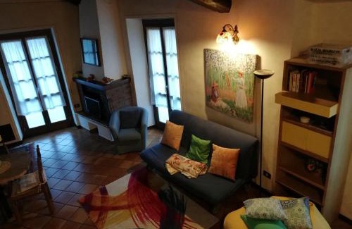 Crone Apartment | Alex's Home