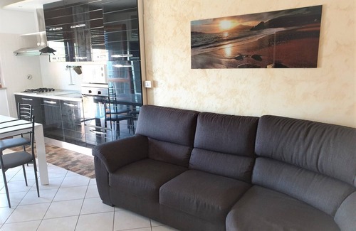 Zona LI La Storta Apartment | Alex's house