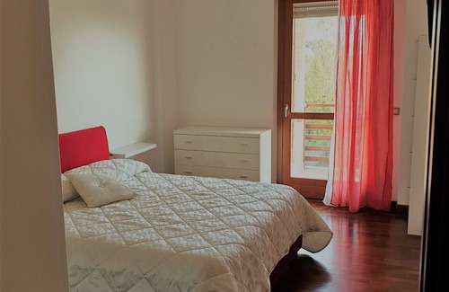 Zona LI La Storta Apartment | Alex's house