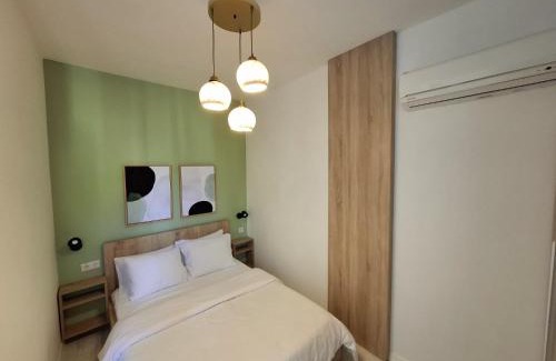 Eski Lara House | Alex Suites Lara