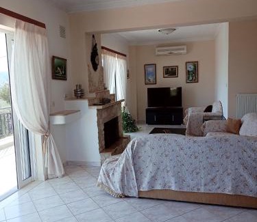 Kato Almiri Apartment | Alexadra's house Κάτω Αλμυρή