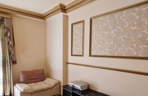 Ar-Raml 2 Apartment | Alexandria Charming Central Apartment