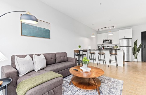 Carag Apartment | Alexander 226