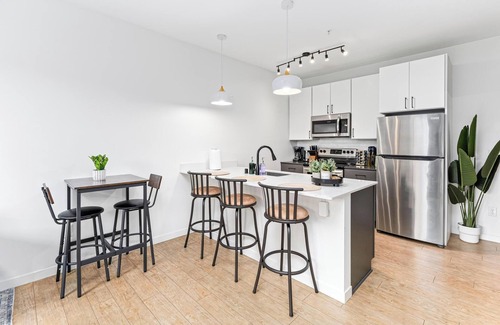 Carag Apartment | Alexander 226
