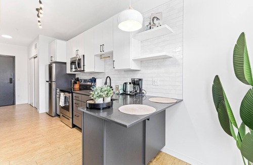 Carag Apartment | Alexander 320