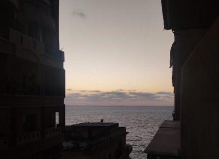 Sidi Jabir Apartment | Alexander