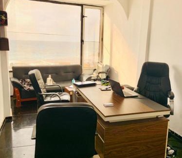 Sidi Jabir Apartment | Alexander
