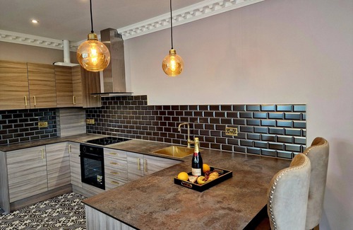 Knott End-on-Sea Cottage | Alexander