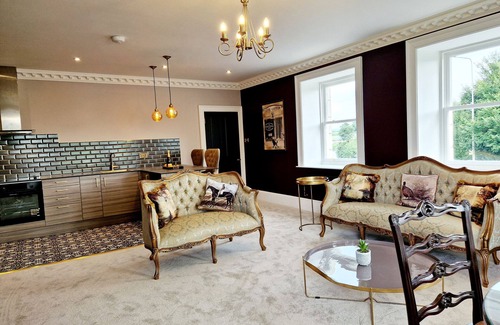 Knott End-on-Sea Cottage | Alexander