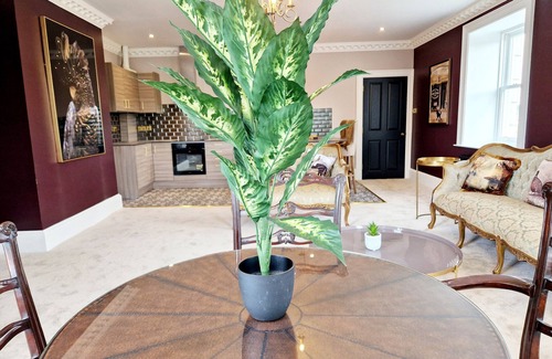 Knott End-on-Sea Cottage | Alexander