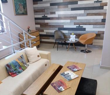 Lyaskovo Hotel | Alexander Hotel