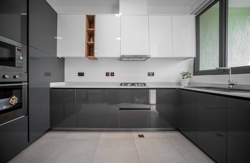 Amrahia Apartment | Alexander Palace Hotel Apartment