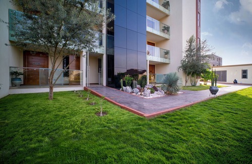 Amrahia Apartment | Alexander Palace Hotel Apartment