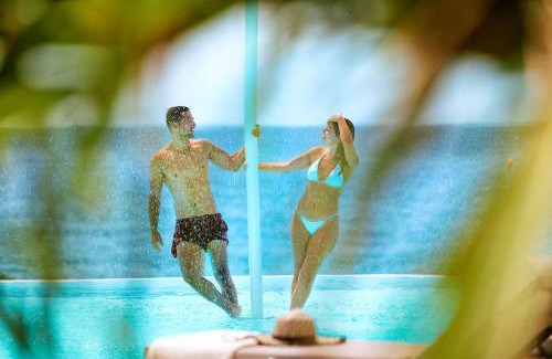 Potos Hotel | Alexandra Elegance Bridging Generations