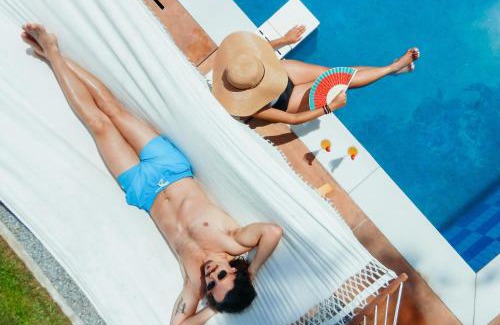 Potos Hotel | Alexandra Elegance Bridging Generations