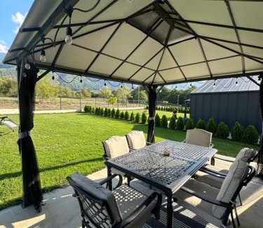 Dupnitsa Villa | Alexandra Family Estate