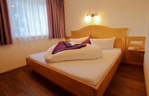 Neustift Im Stubaital Apartment | Alexandra's Apartment
