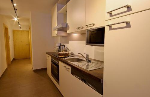 Neustift Im Stubaital Apartment | Alexandra's Apartment