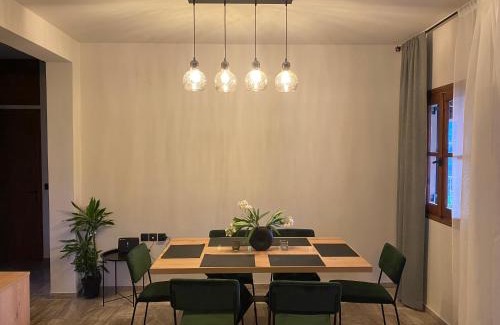 Dafnata House | Alexandra's Boutique House