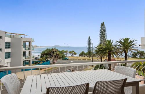 Alexandra Headland Apartment | Alexandria Apartments